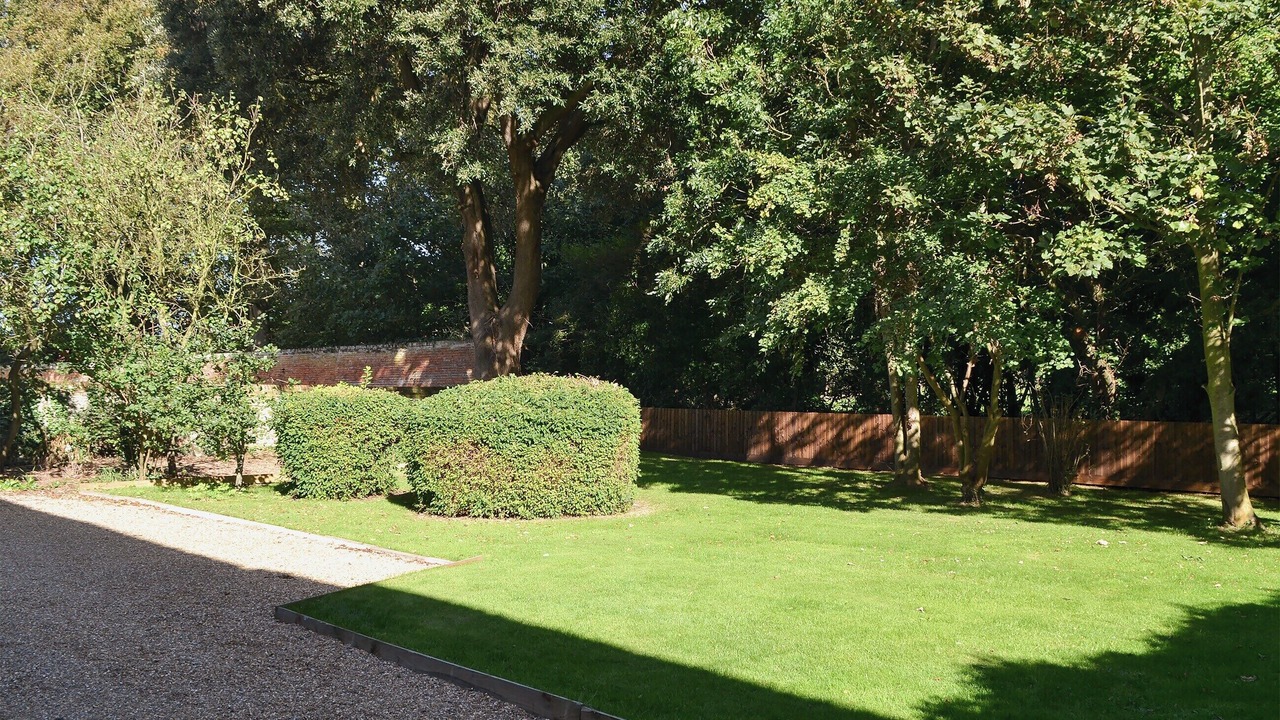 Photo of Outdoor in Cley next the Sea