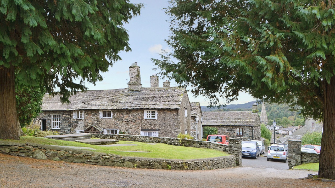 Photo of Others in Ambleside