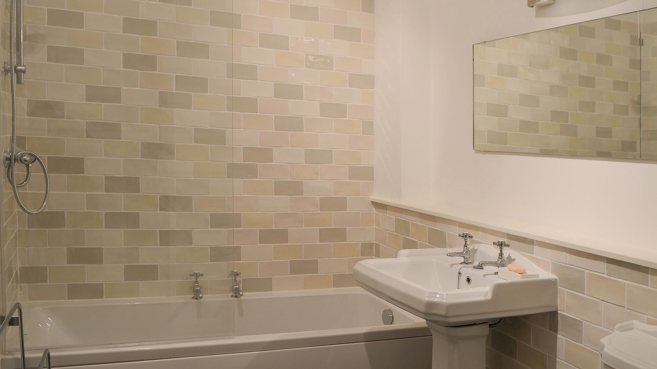 Photo of Bathroom in Ambleside