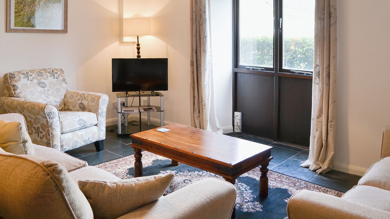 Photo of Bedroom in Ambleside