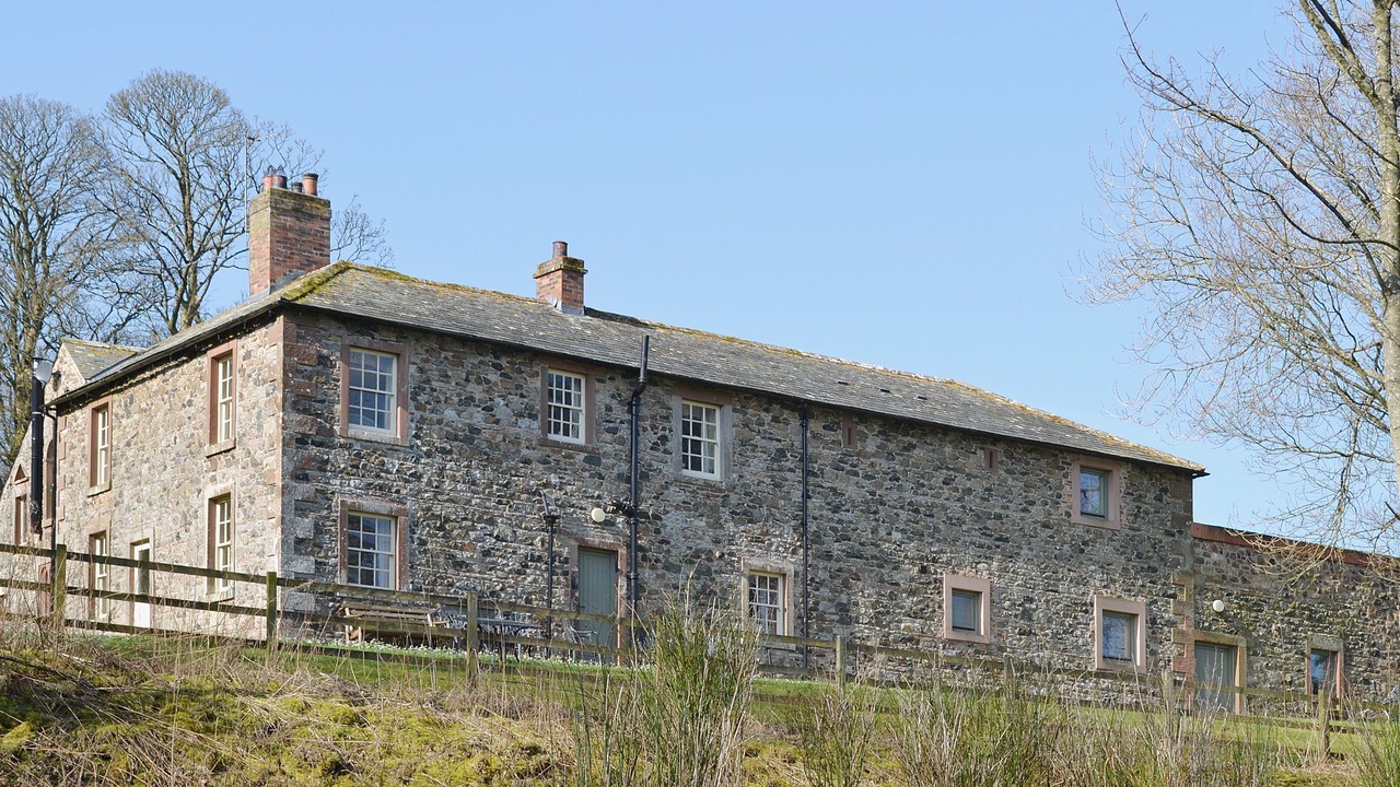 Photo of Outdoor in Wigton