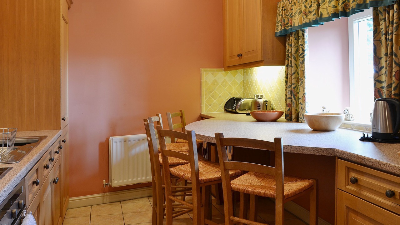 Photo of Bedroom in Wigton