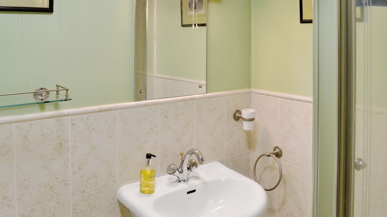 Photo of Bedroom in Wigton