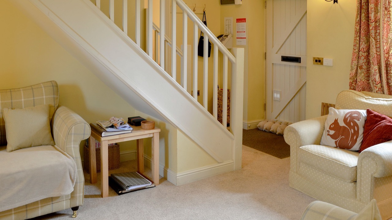 Photo of Bedroom in Wigton