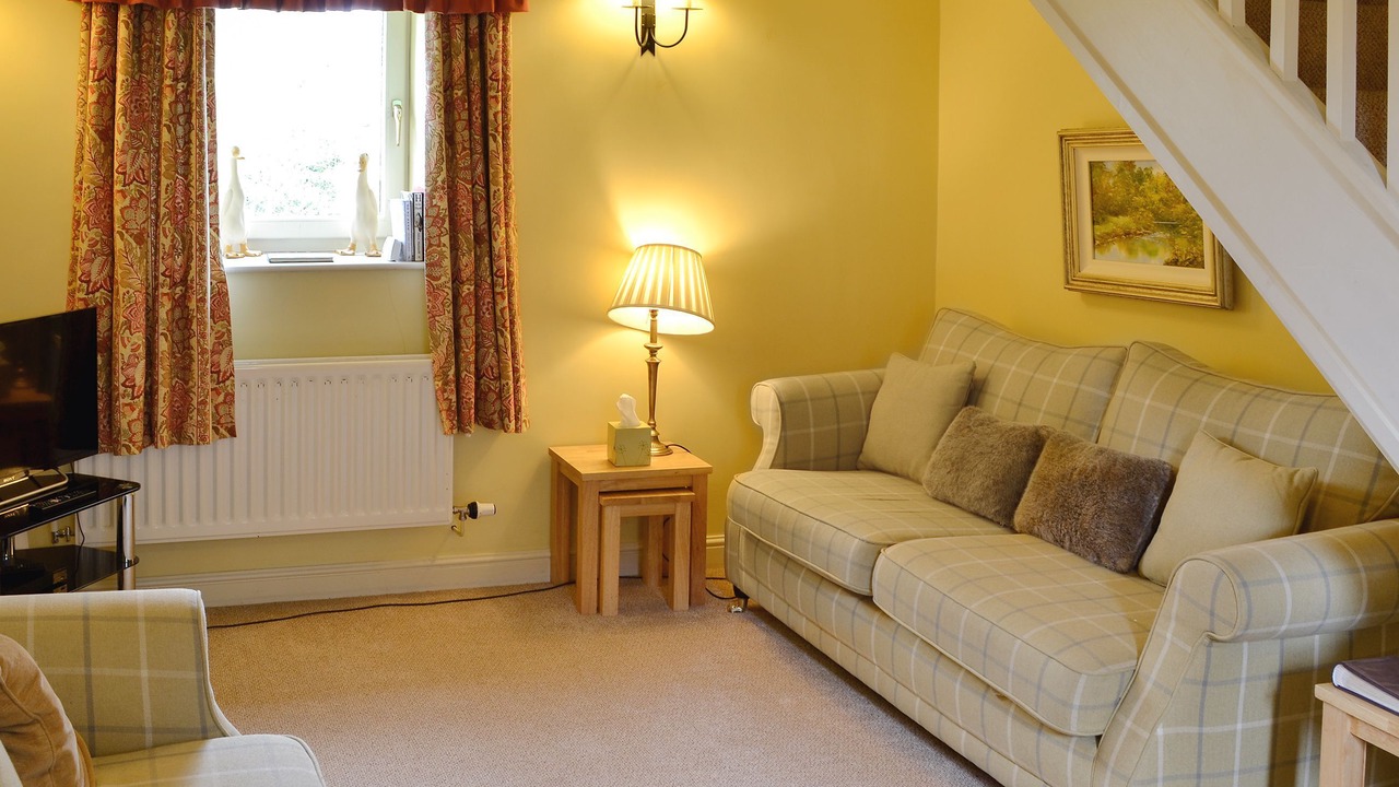Photo of Bedroom in Wigton