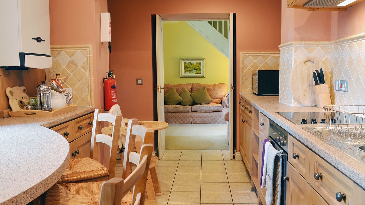 Photo of Bedroom in Wigton