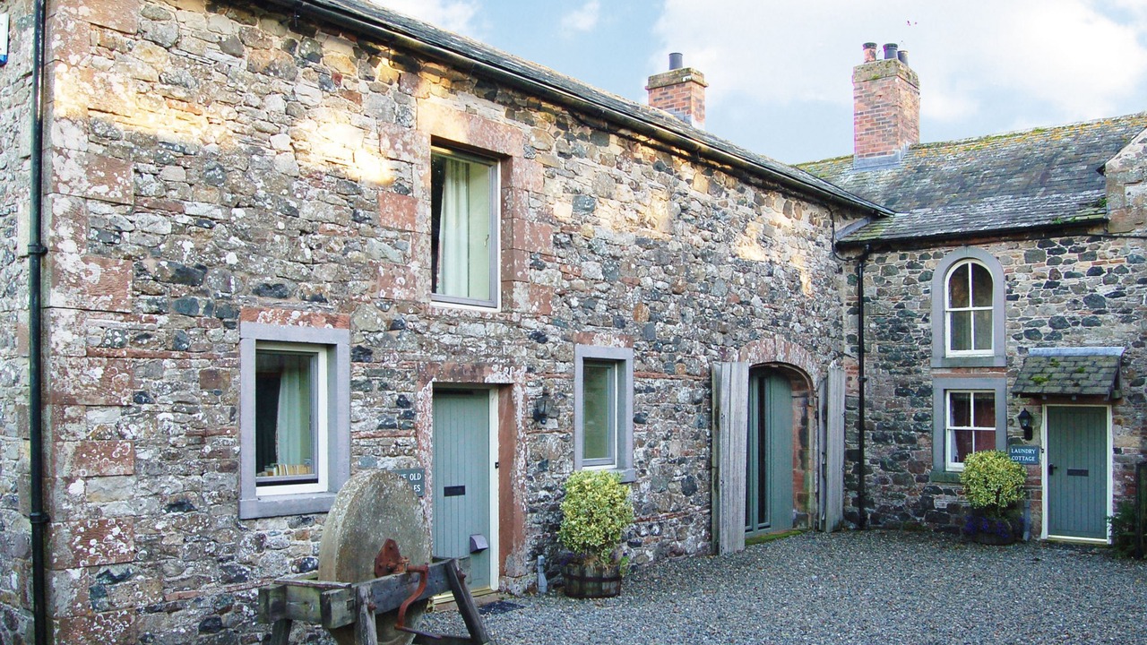 Photo of Outdoor in Wigton