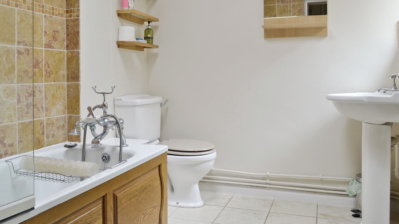 Photo of Bathroom in Chipping Campden