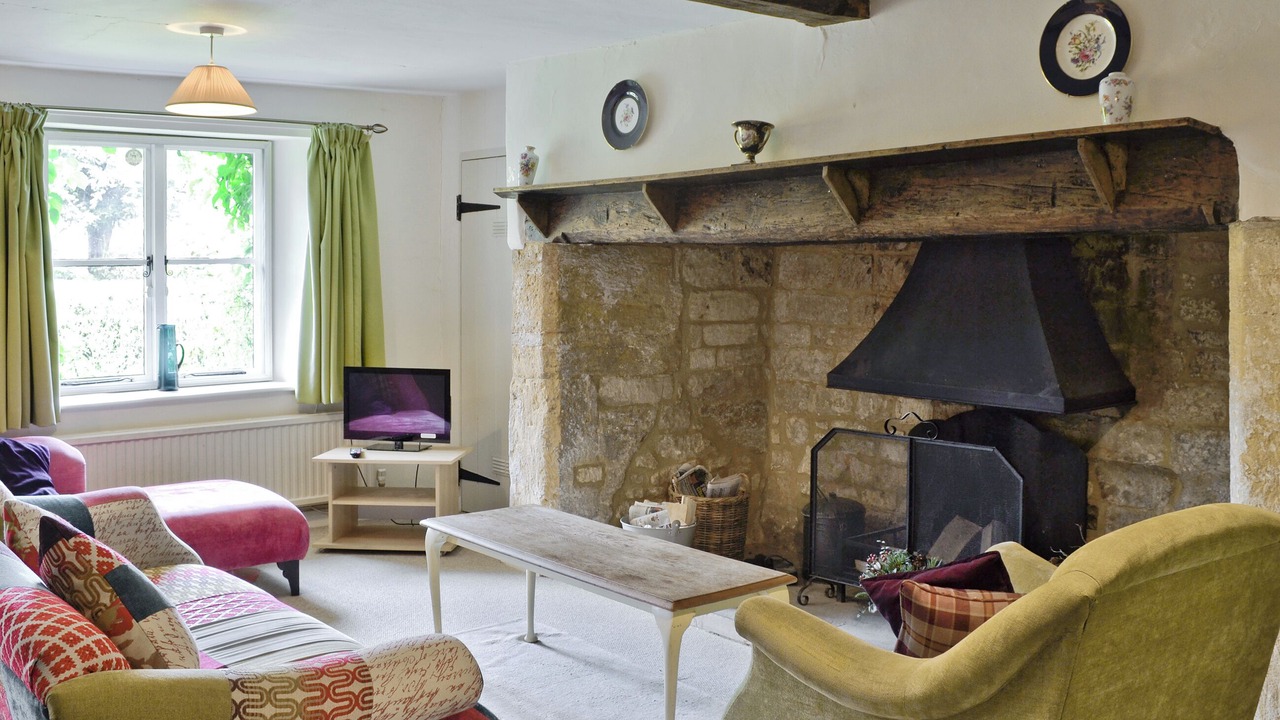 Photo of Bedroom in Chipping Campden