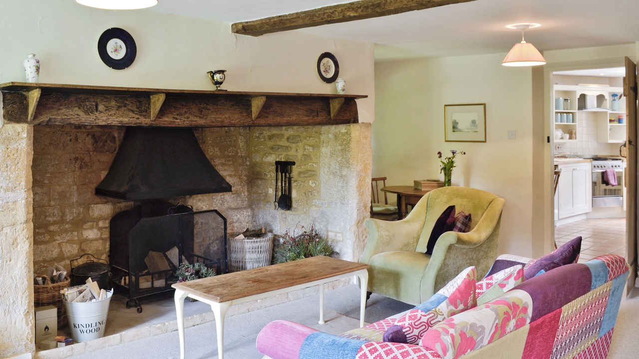 Photo of Bedroom in Chipping Campden