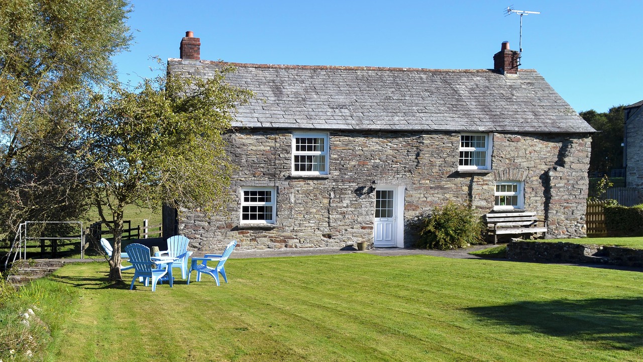 Photo of Outdoor in St Issey