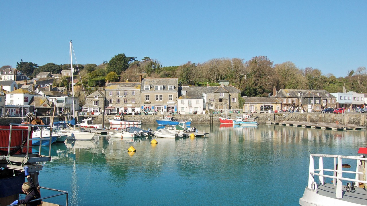 Photo of Others in St Issey