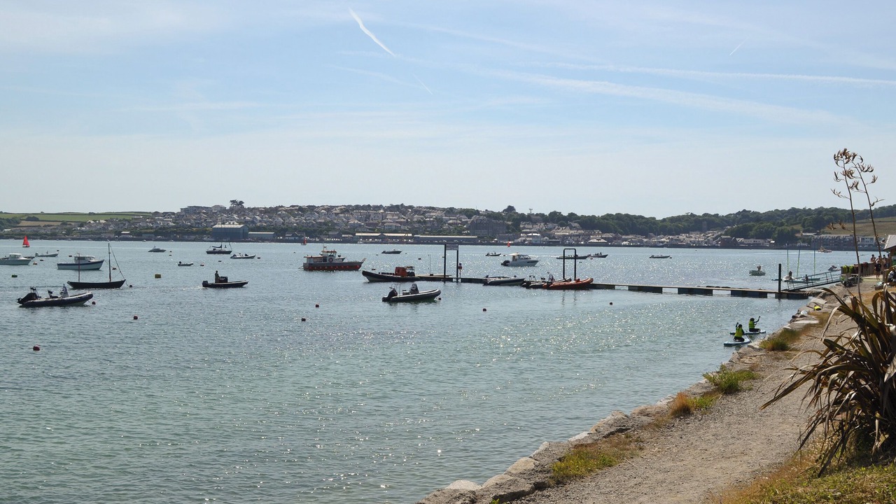 Photo of Others in St Issey