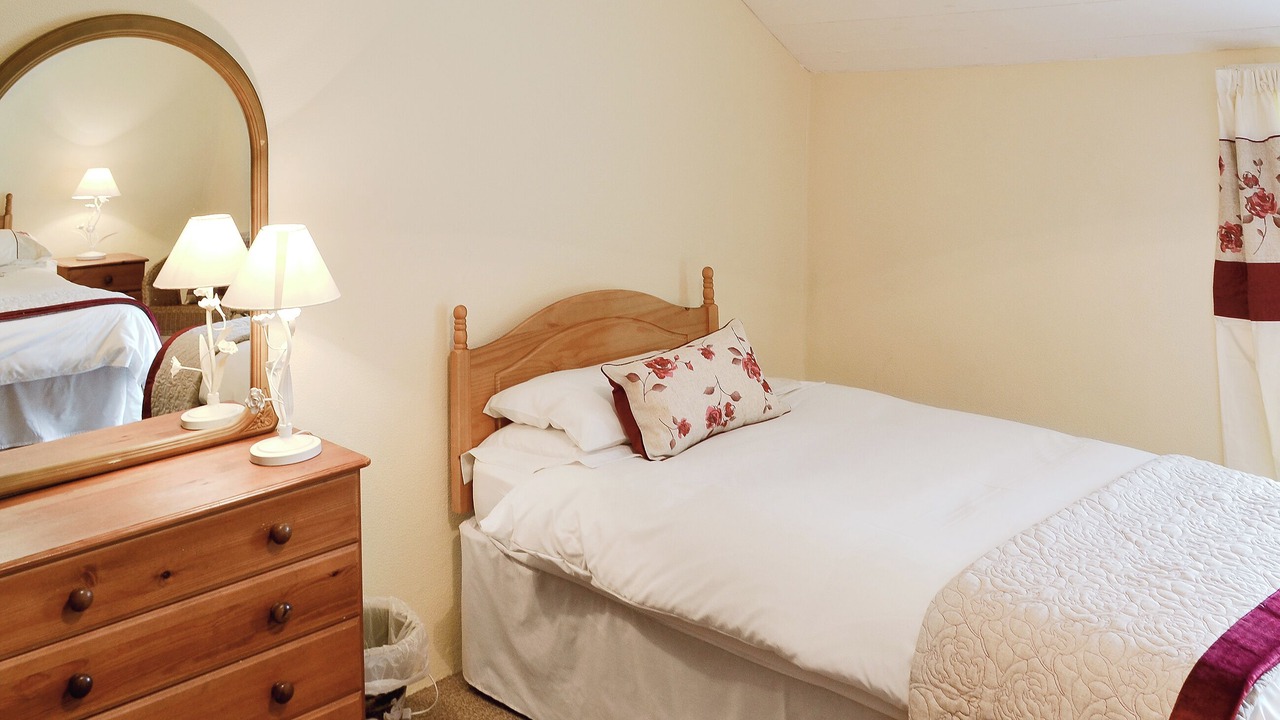 Photo of Bedroom in St Issey