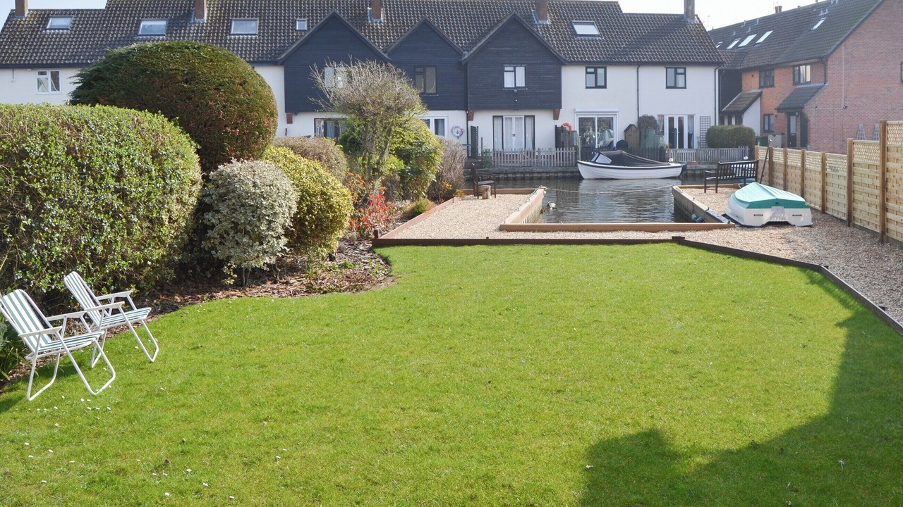 Photo of Outdoor in Hoveton