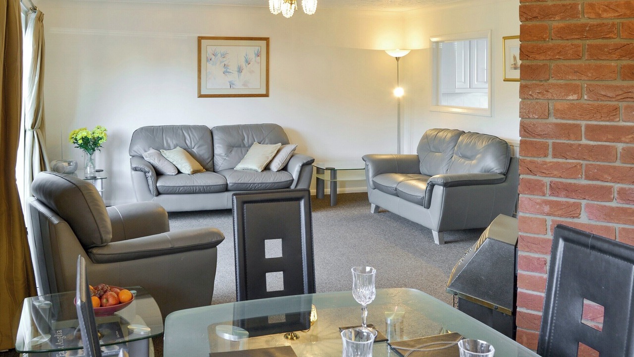 Photo of Bedroom in Hoveton