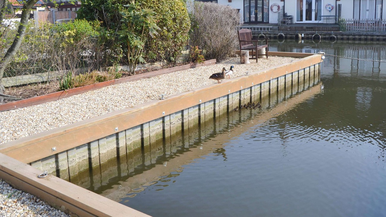 Photo of Outdoor in Hoveton