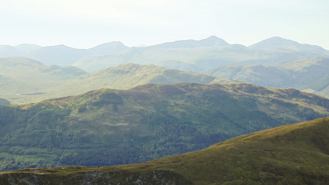 Photo of Others in Strathyre