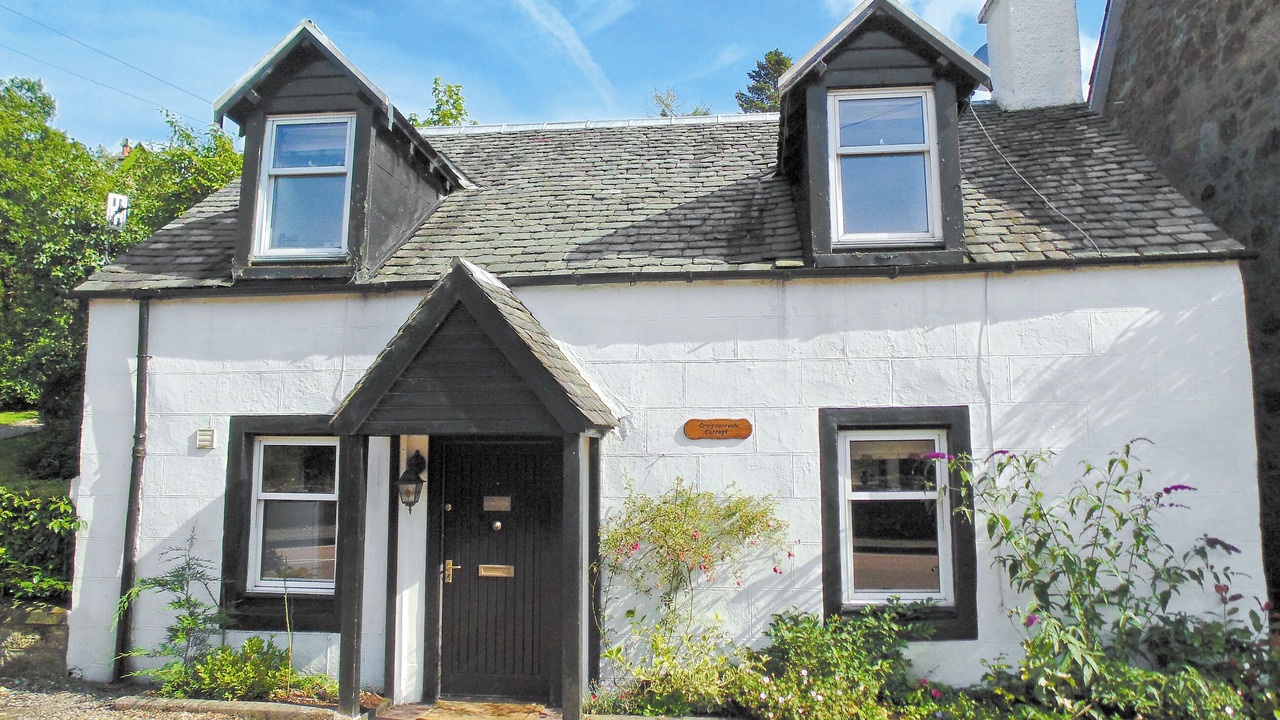 Photo of Others in Strathyre