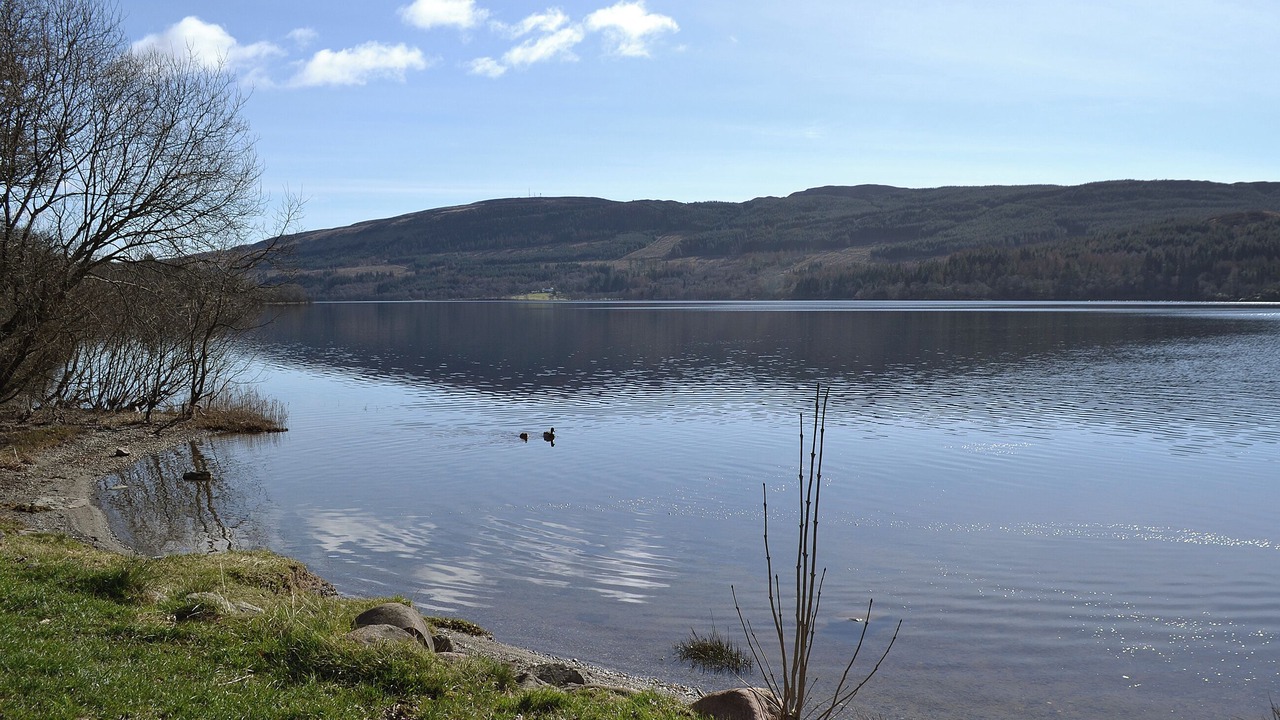 Photo of Others in Strathyre