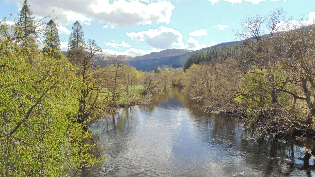 Photo of Others in Strathyre