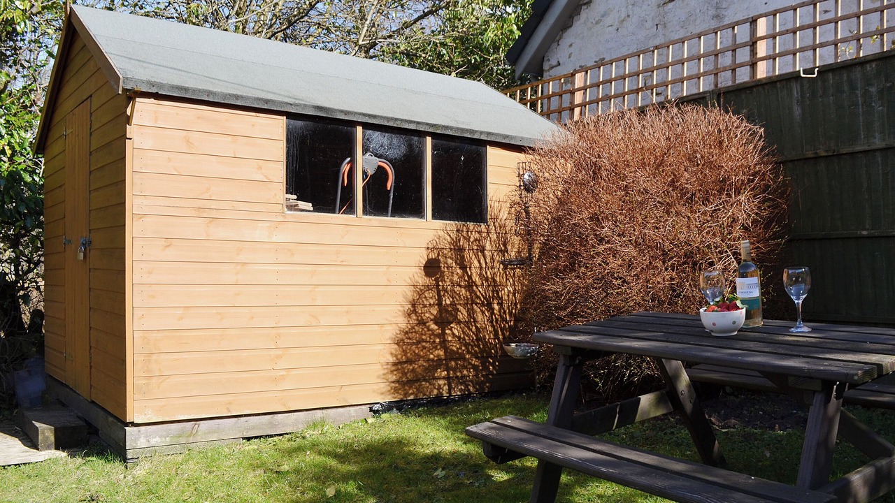 Photo of Others in Strathyre