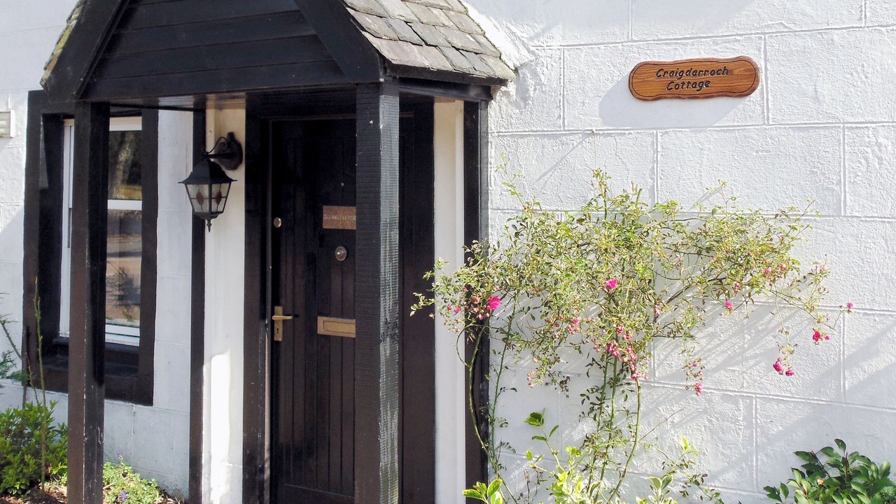 Photo of Outdoor in Strathyre