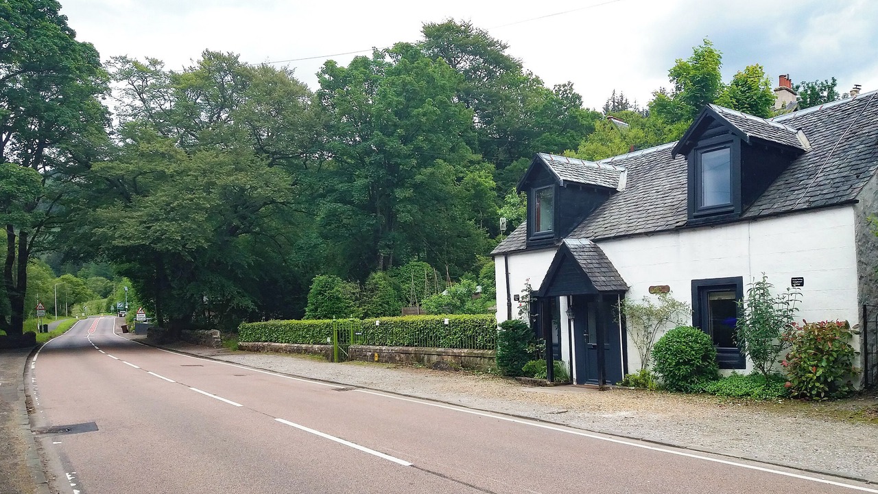 Photo of Outdoor in Strathyre