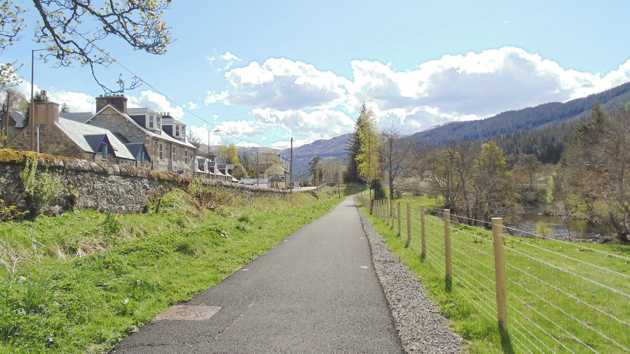 Photo of Others in Strathyre