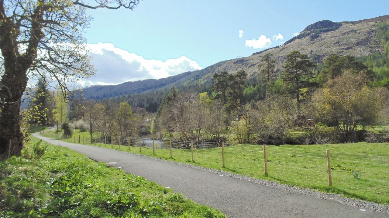 Photo of Others in Strathyre