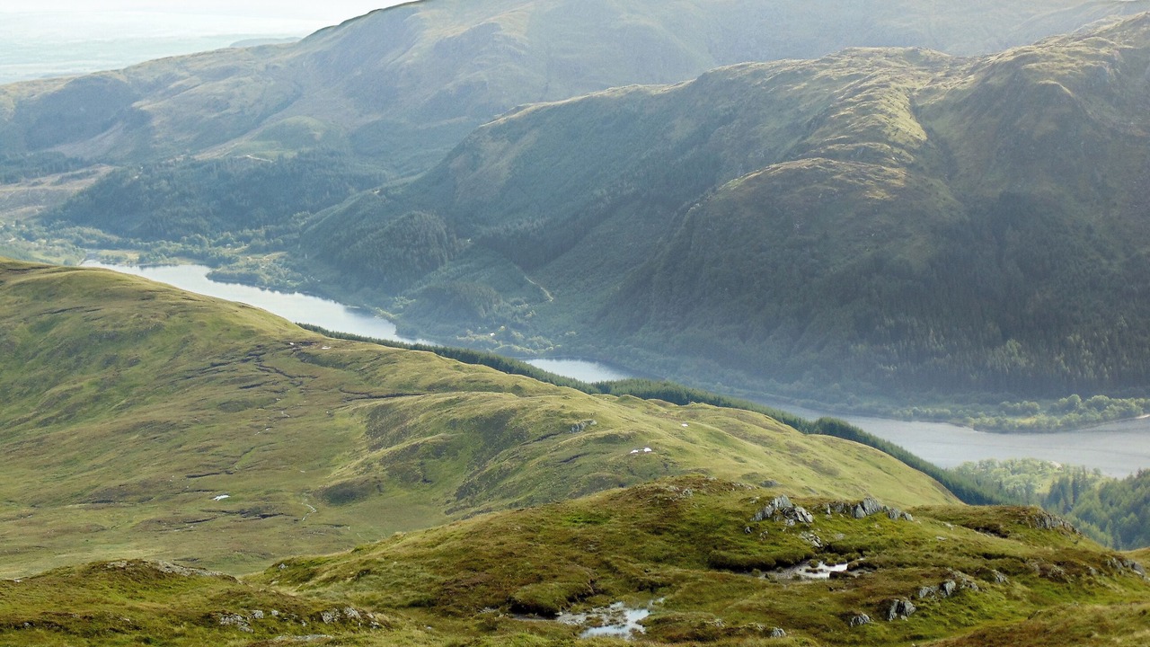 Photo of Others in Strathyre