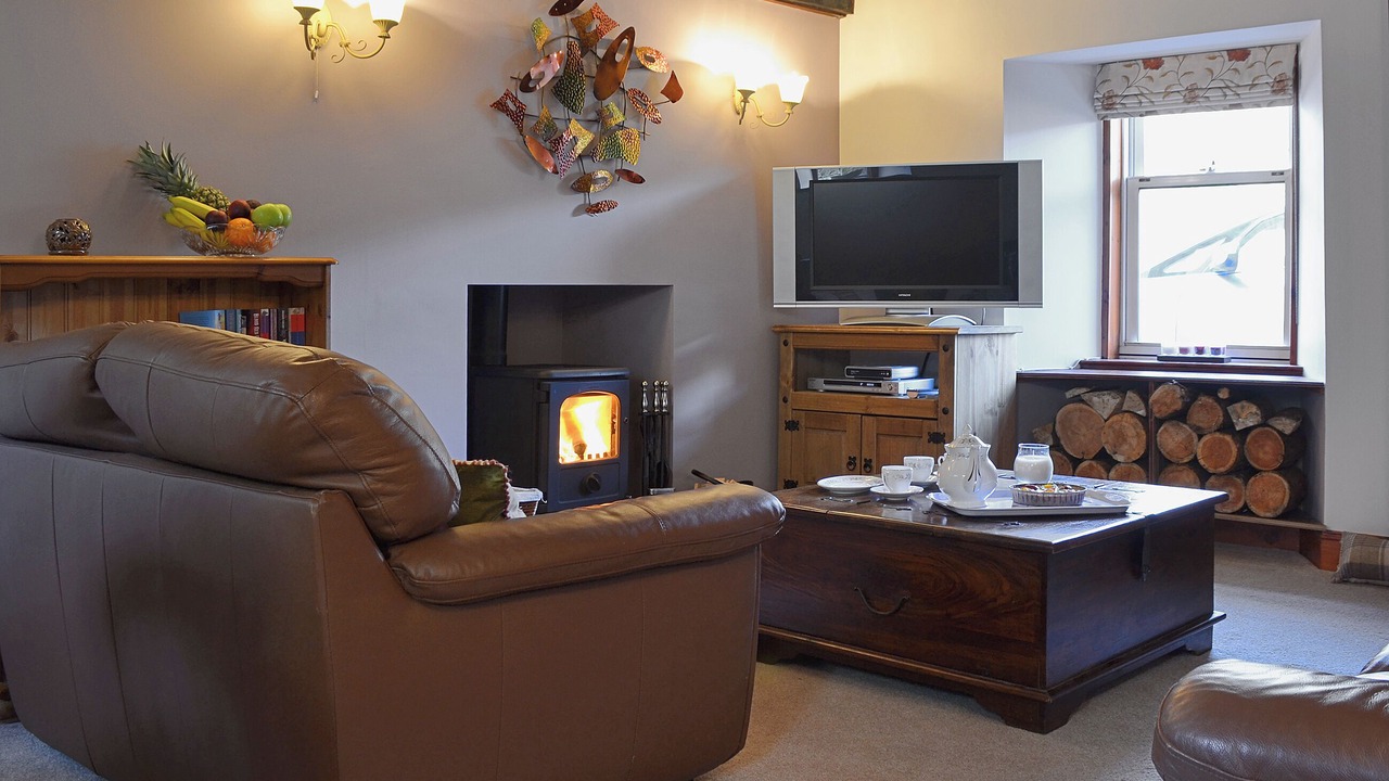 Photo of Bedroom in Strathyre