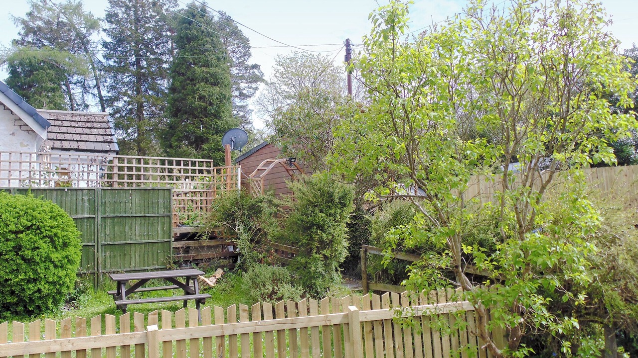 Photo of Outdoor in Strathyre