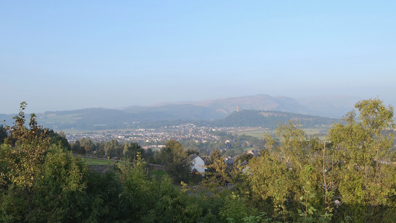 Photo of Others in Strathyre