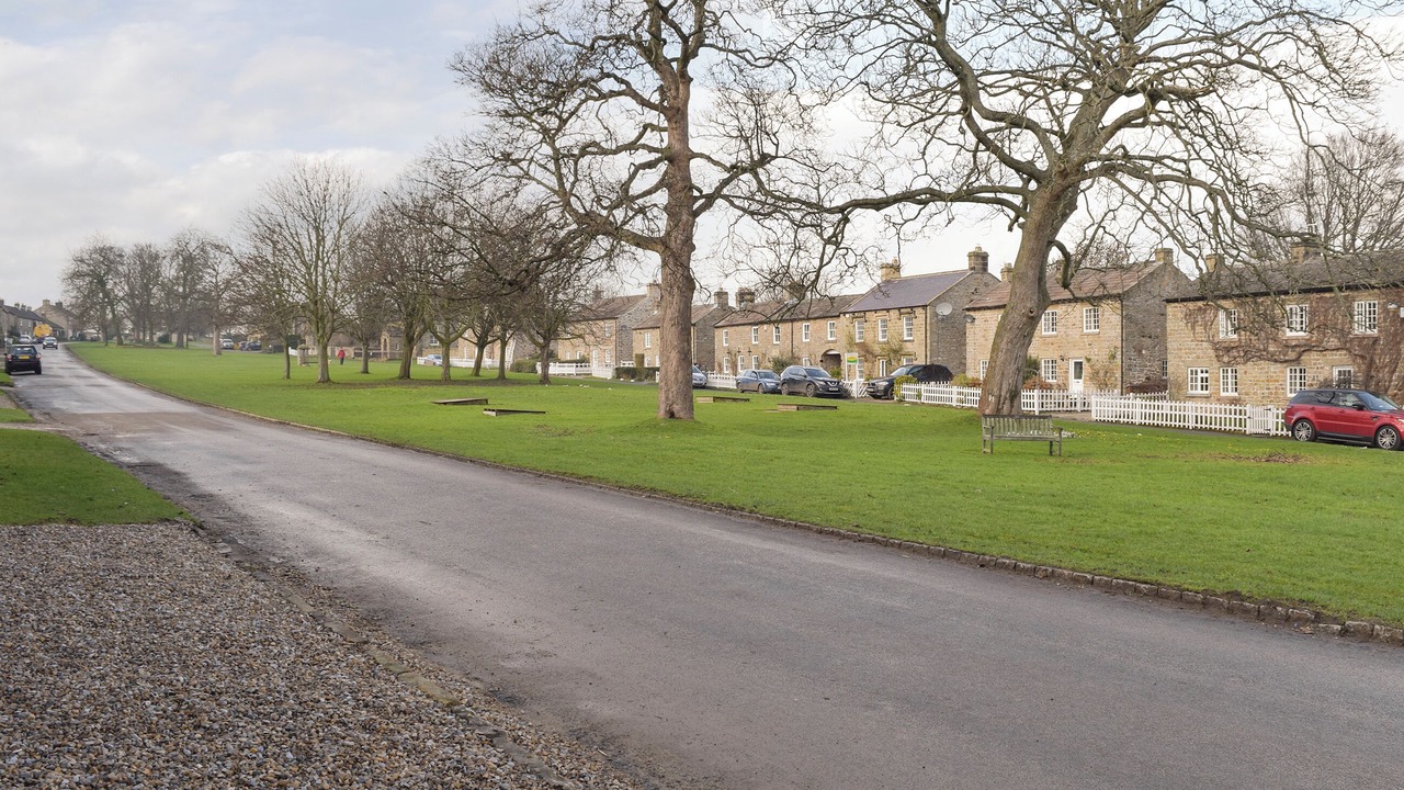 Photo of Others in East Witton