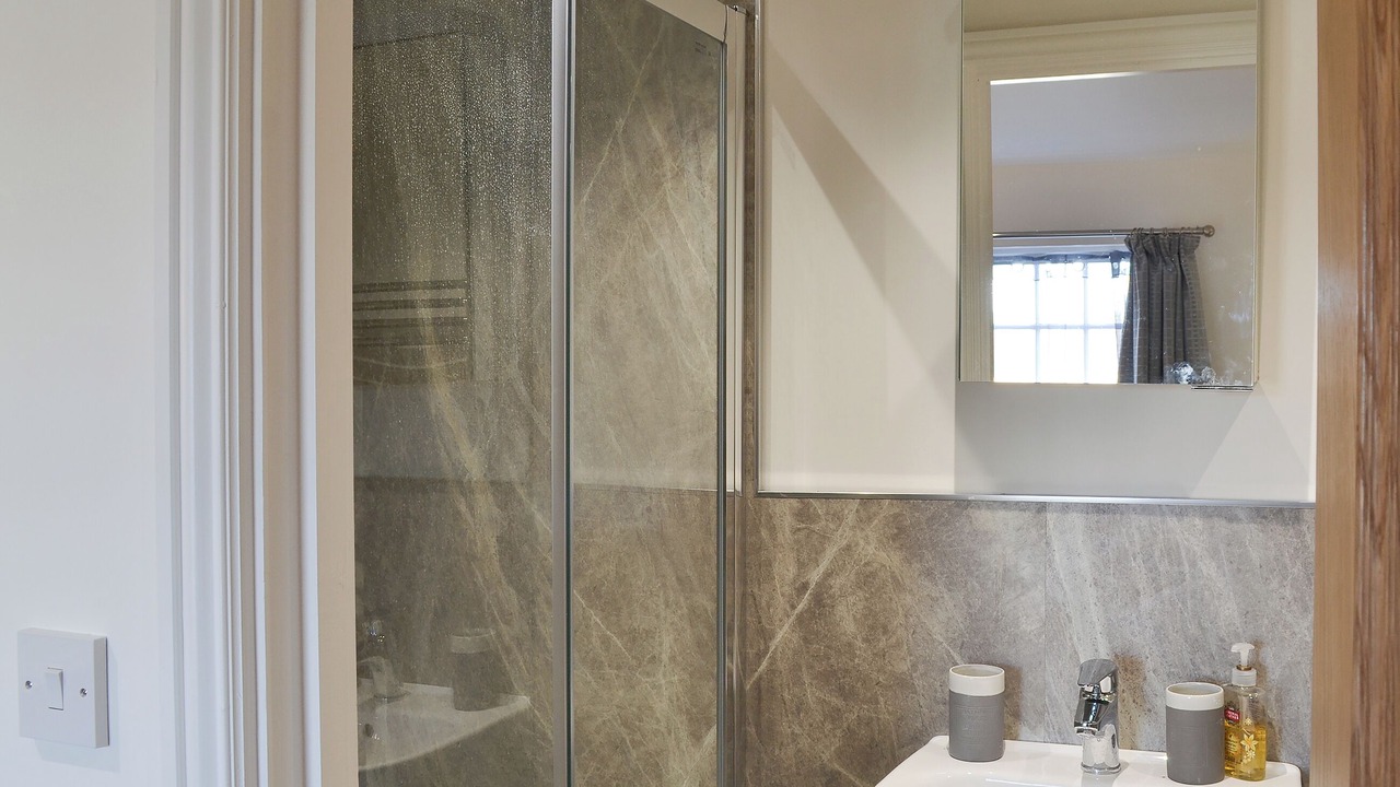 Photo of Bedroom in East Witton