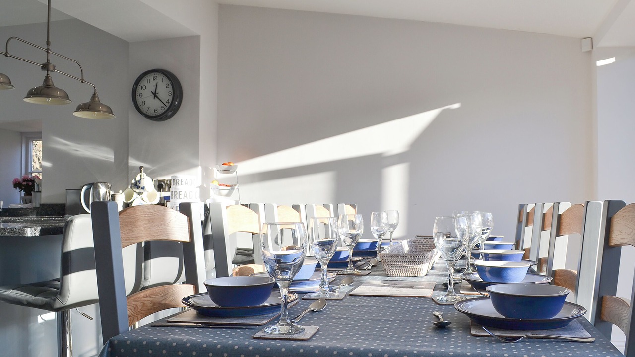 Photo of Outdoor in East Witton