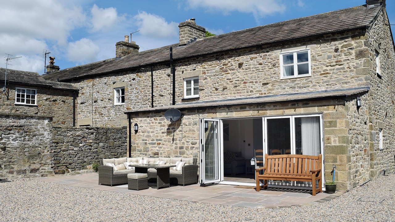 Photo of Outdoor in East Witton