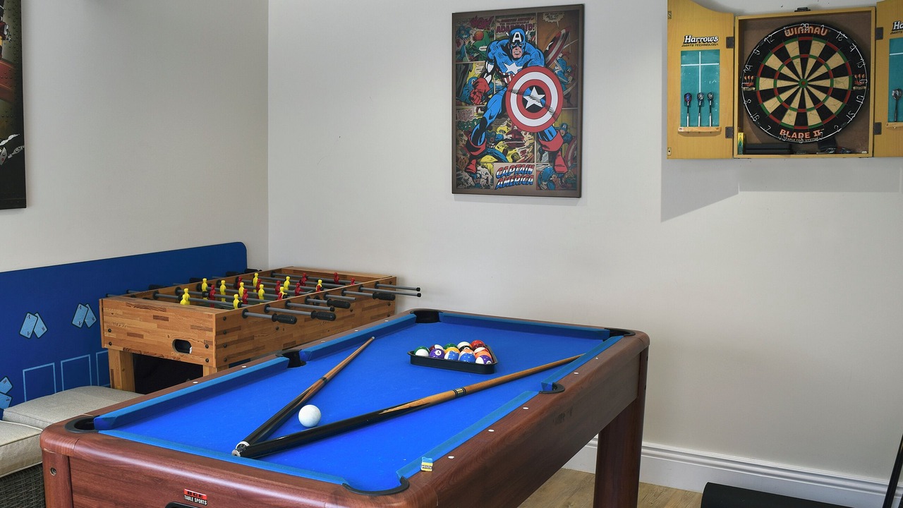 Photo of Bedroom in East Witton