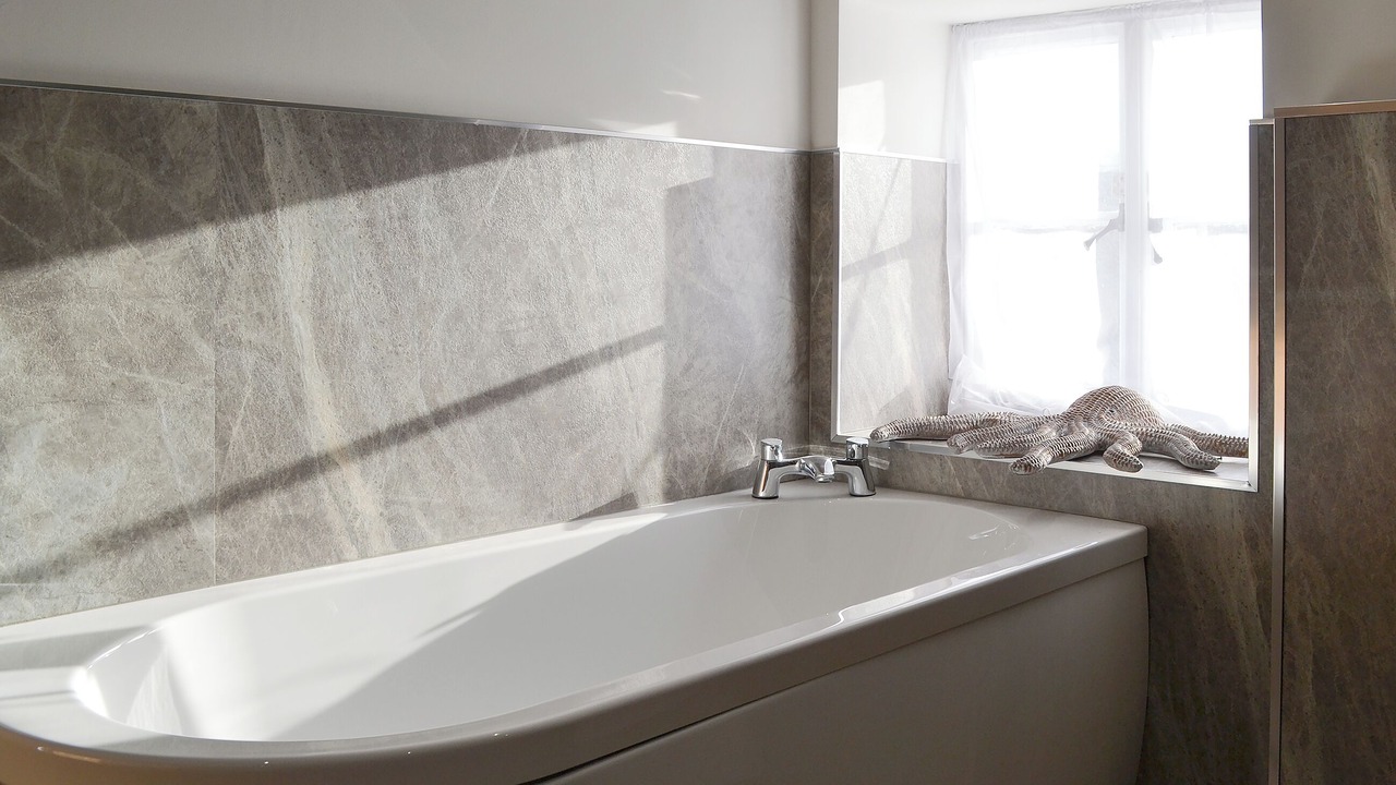 Photo of Bathroom in East Witton