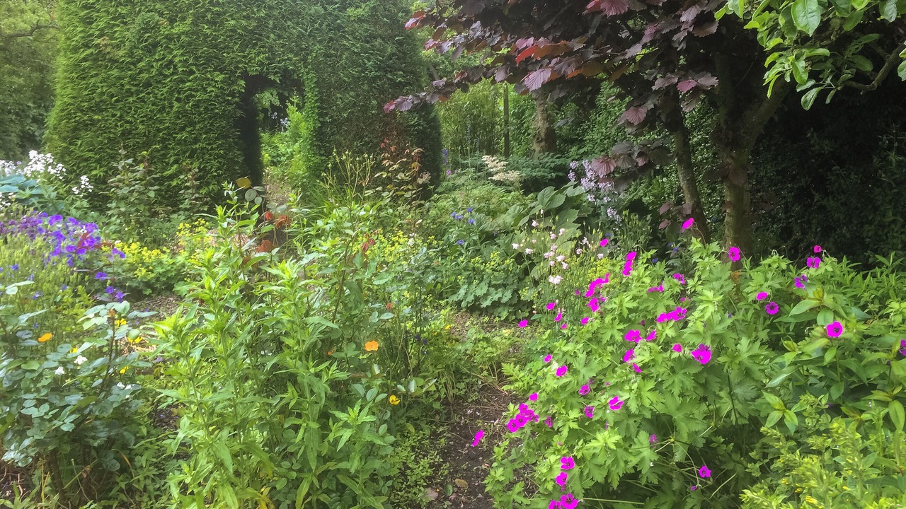 Photo of Outdoor in East Witton