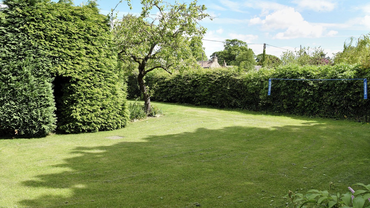 Photo of Outdoor in East Witton