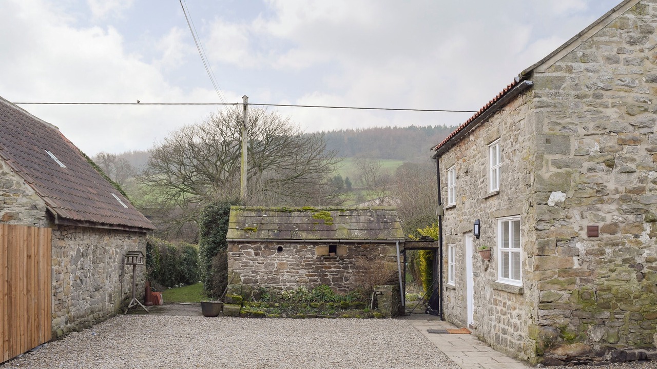 Photo of Outdoor in East Witton