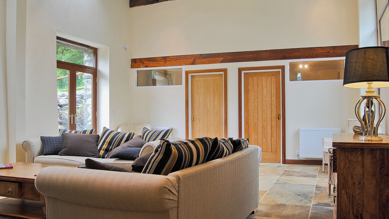 Photo of Bedroom in Abergynolwyn