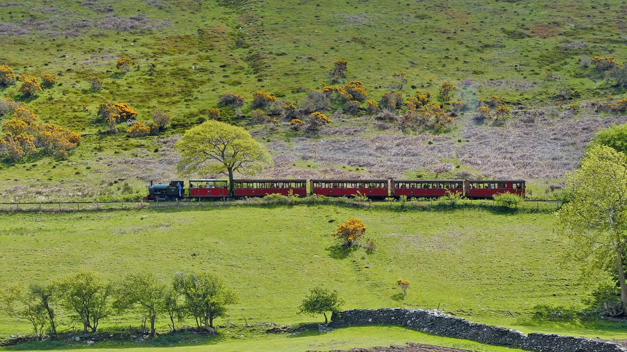 Photo of Others in Abergynolwyn