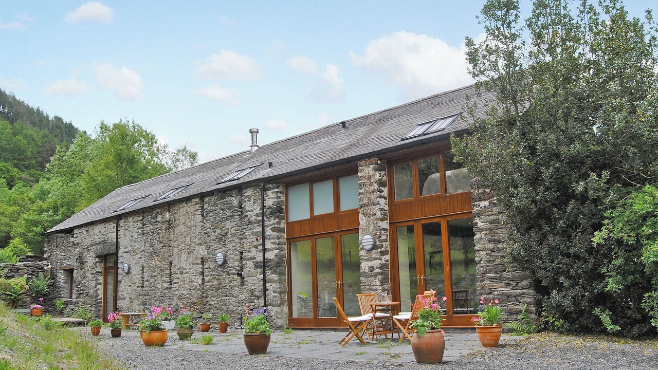 Photo of Others in Abergynolwyn