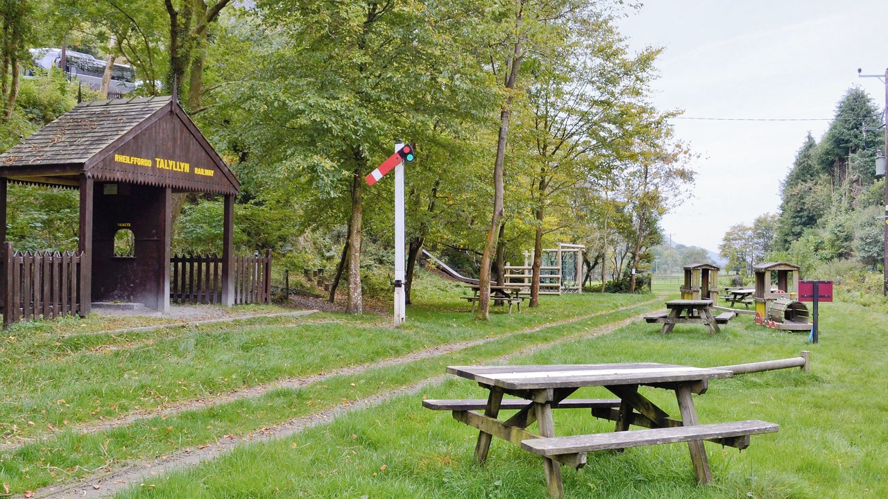 Photo of Others in Abergynolwyn