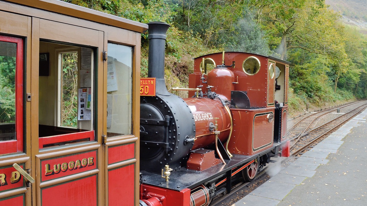 Photo of Others in Abergynolwyn