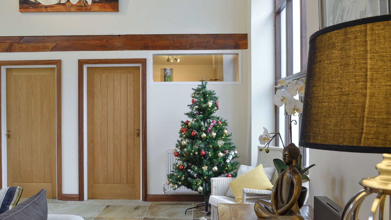 Photo of Bedroom in Abergynolwyn