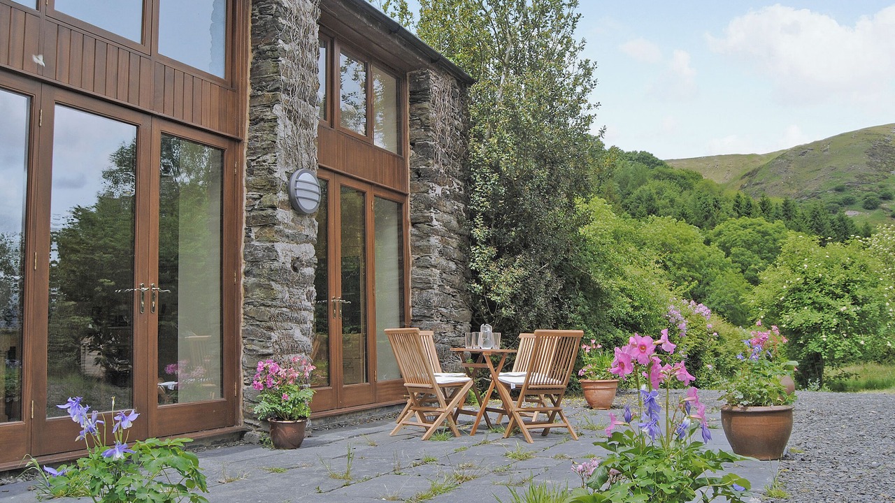 Photo of Outdoor in Abergynolwyn